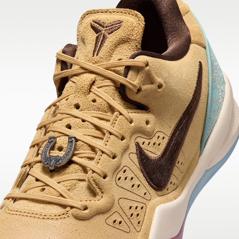 Nike Kobe 8 Protro "Siempre Hermanos" | IM1820-100 Nike Kobe 8 Protro "Siempre Hermanos" | IM1820-100