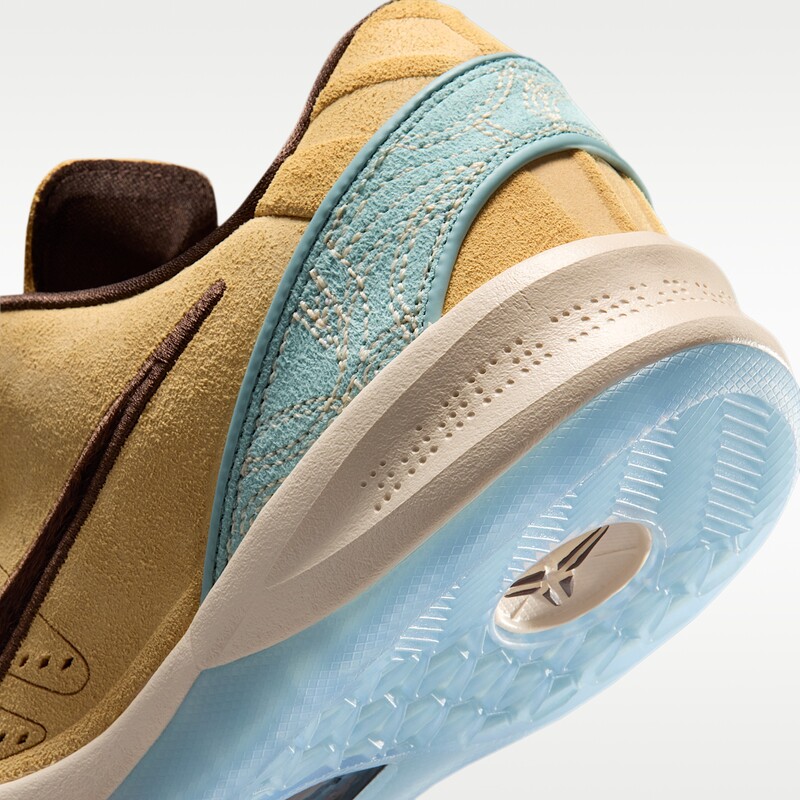 Nike Kobe 8 Protro "Siempre Hermanos" | IM1820-100