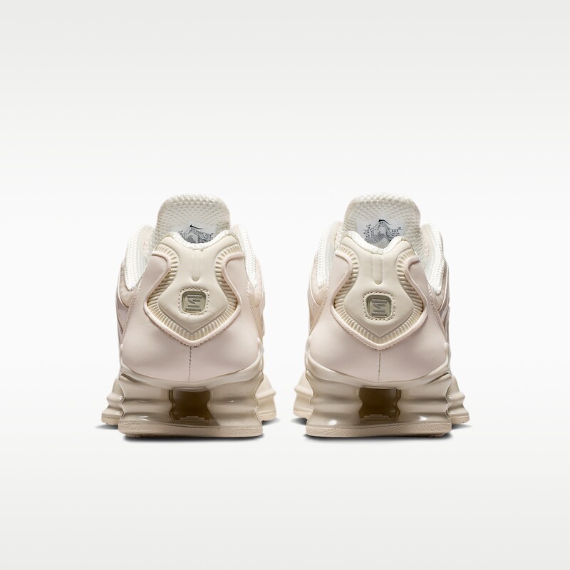 Nike Shox TL "Chalk" | AR3566-107 Nike Shox TL "Chalk" | AR3566-107