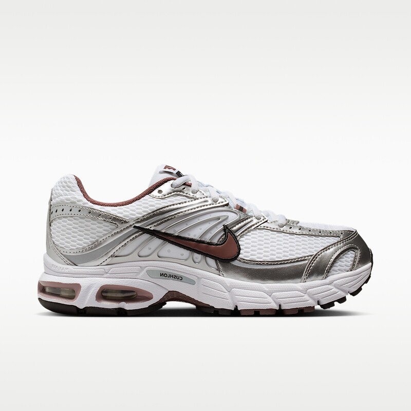 Nike Air Max Moto 2K "Metallic Silver" | HQ2056-109