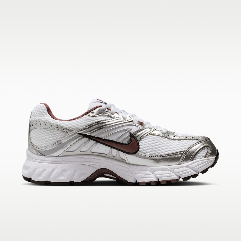 Nike Air Max Moto 2K "Metallic Silver" | HQ2056-109