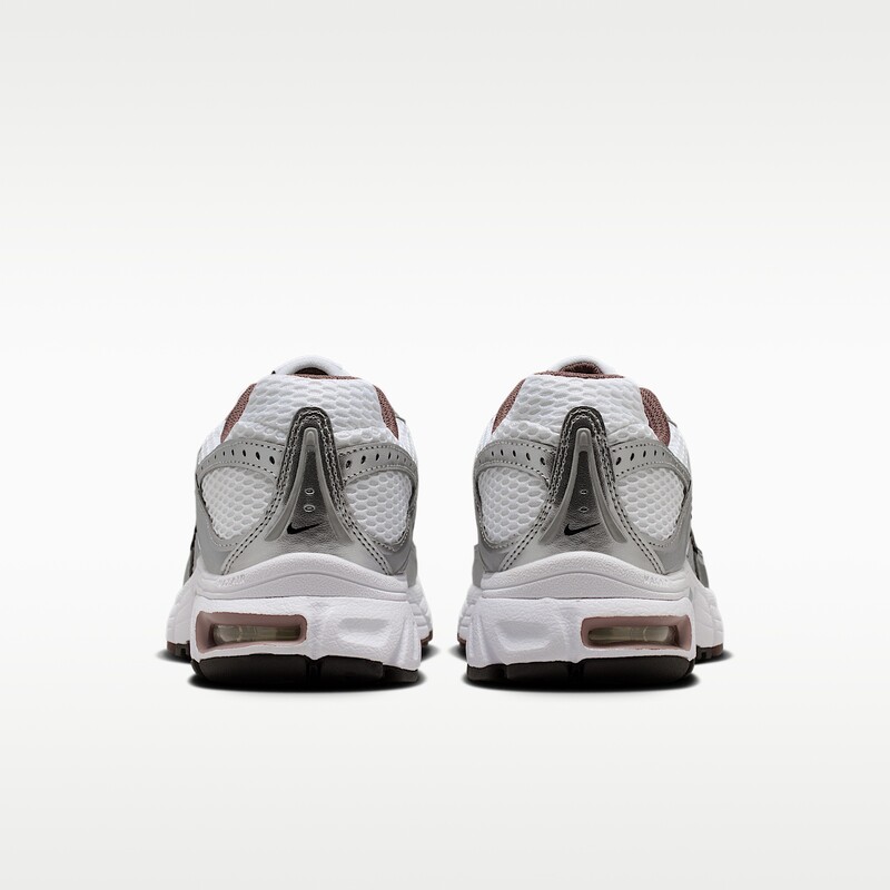 Nike Air Max Moto 2K "Metallic Silver" | HQ2056-109