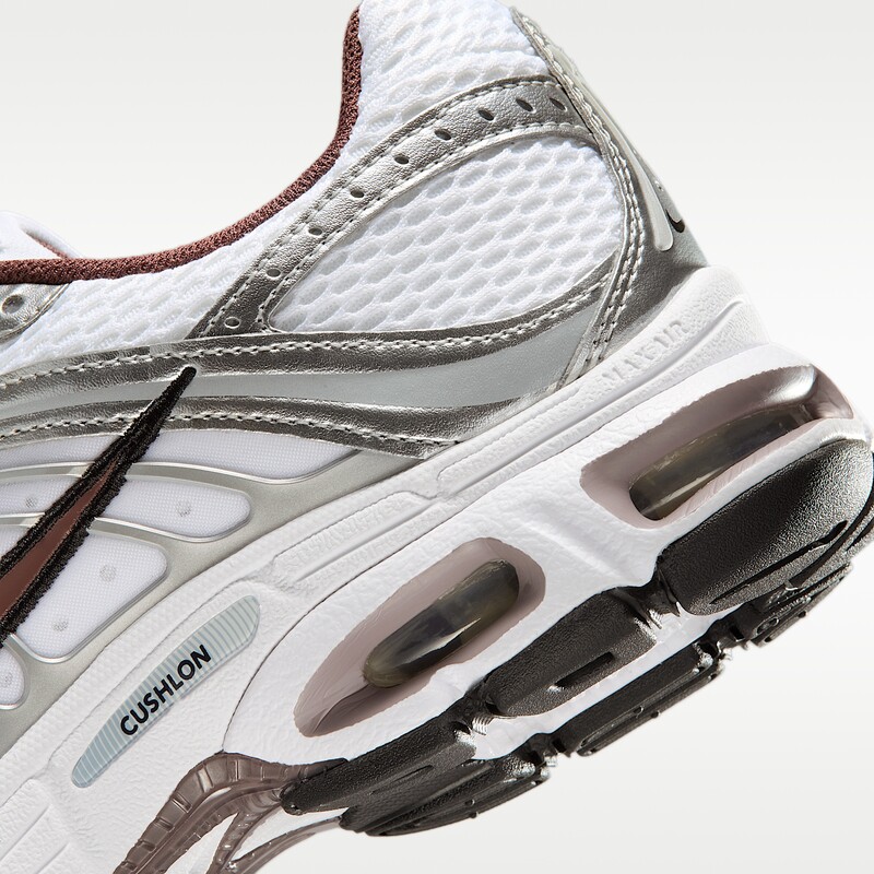 Nike Air Max Moto 2K "Metallic Silver" | HQ2056-109
