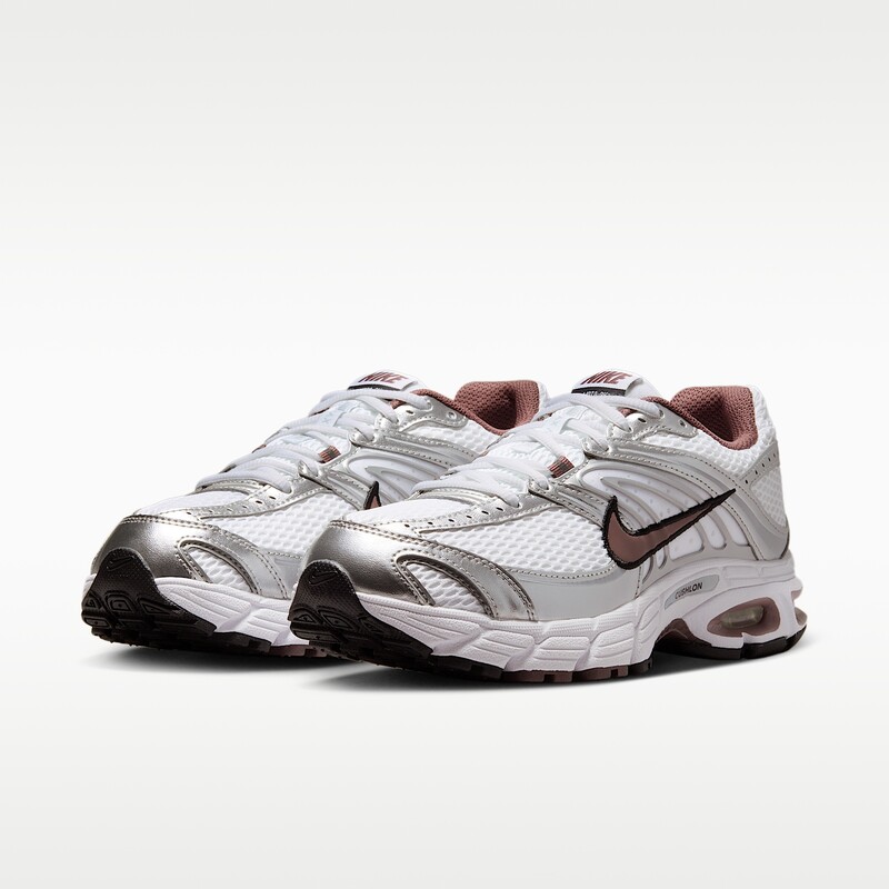 Nike Air Max Moto 2K "Metallic Silver" | HQ2056-109 Nike Air Max Moto 2K "Metallic Silver" | HQ2056-109