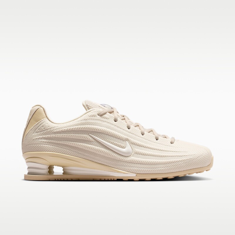 Nike Shox Z "Oatmeal" | HQ7540-102 Nike Shox Z "Oatmeal" | HQ7540-102
