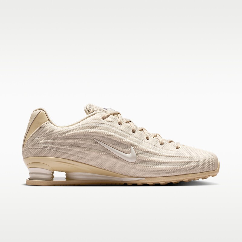 Nike Shox Z "Oatmeal" | HQ7540-102 Nike Shox Z "Oatmeal" | HQ7540-102
