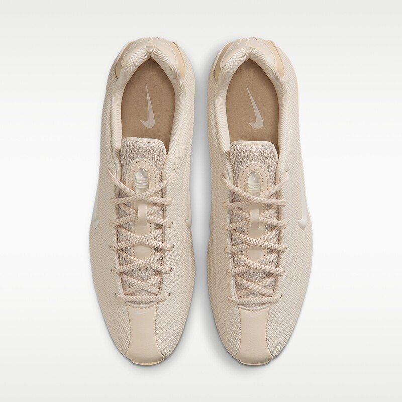 Nike Shox Z "Oatmeal" | HQ7540-102