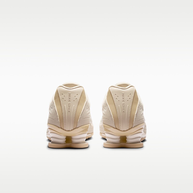 Nike Shox Z "Oatmeal" | HQ7540-102