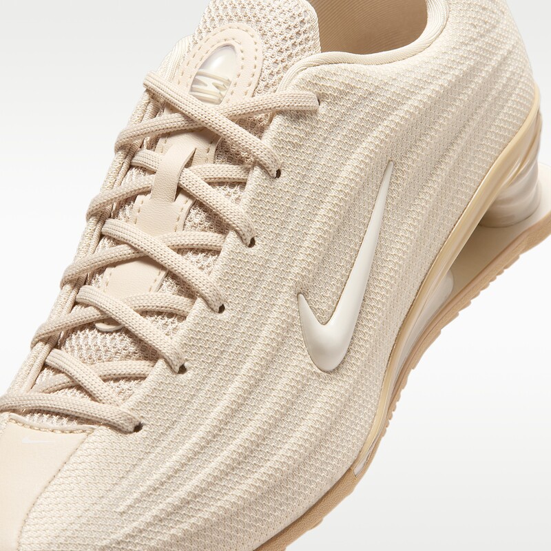 Nike Shox Z "Oatmeal" | HQ7540-102 Nike Shox Z "Oatmeal" | HQ7540-102