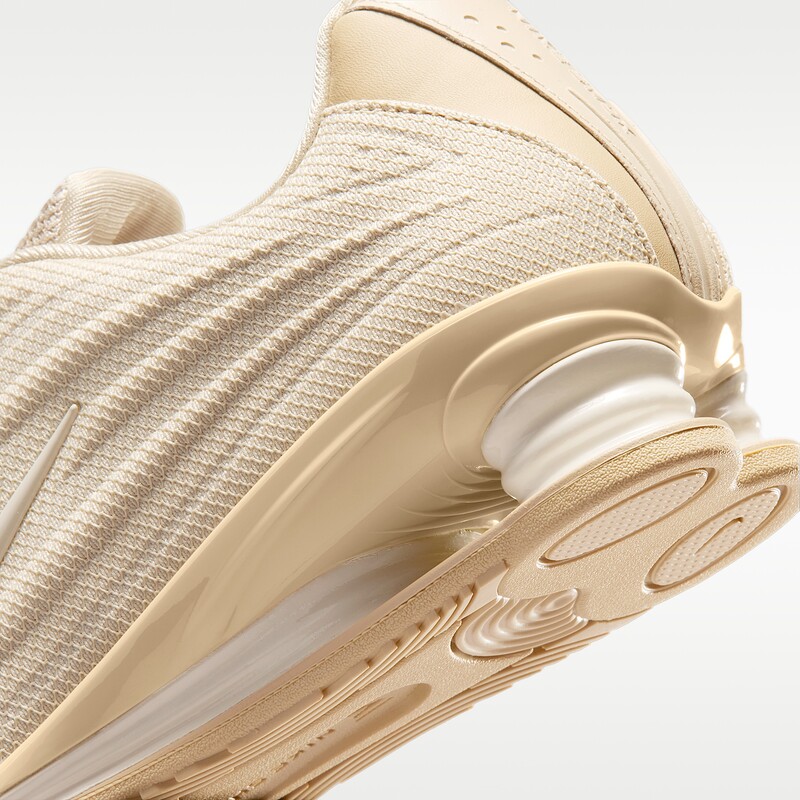 Nike Shox Z "Oatmeal" | HQ7540-102 Nike Shox Z "Oatmeal" | HQ7540-102