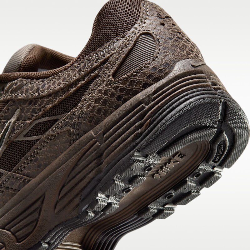 Nike P-6000 SE "Velvet Brown" | IH4451-200