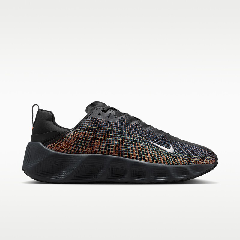 Nike Ava Rover Premium "Black/Lava" | IH8110-001 Nike Ava Rover Premium "Black/Lava" | IH8110-001