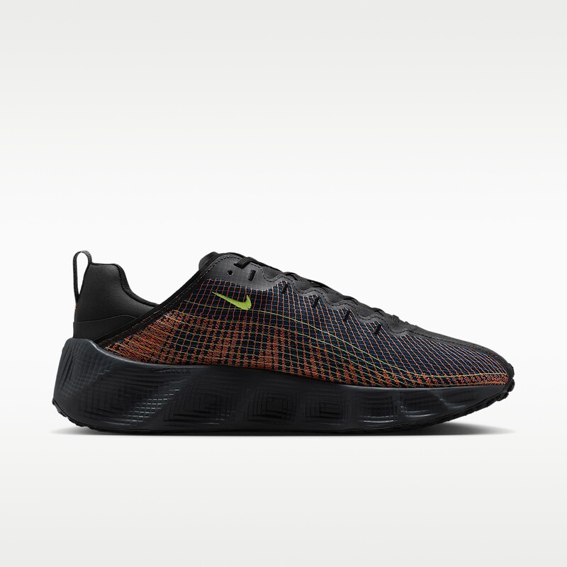 Nike Ava Rover Premium "Black/Lava" | IH8110-001