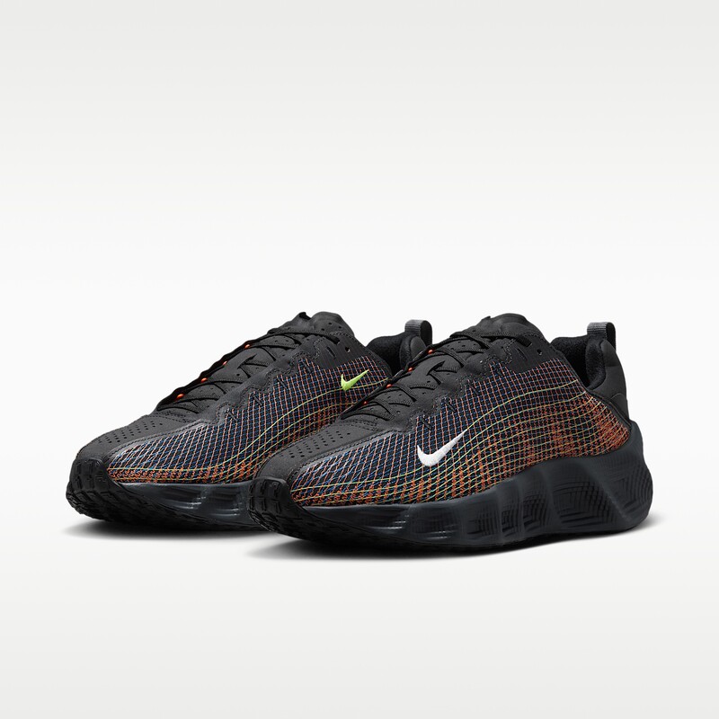 Nike Ava Rover Premium "Black/Lava" | IH8110-001 Nike Ava Rover Premium "Black/Lava" | IH8110-001