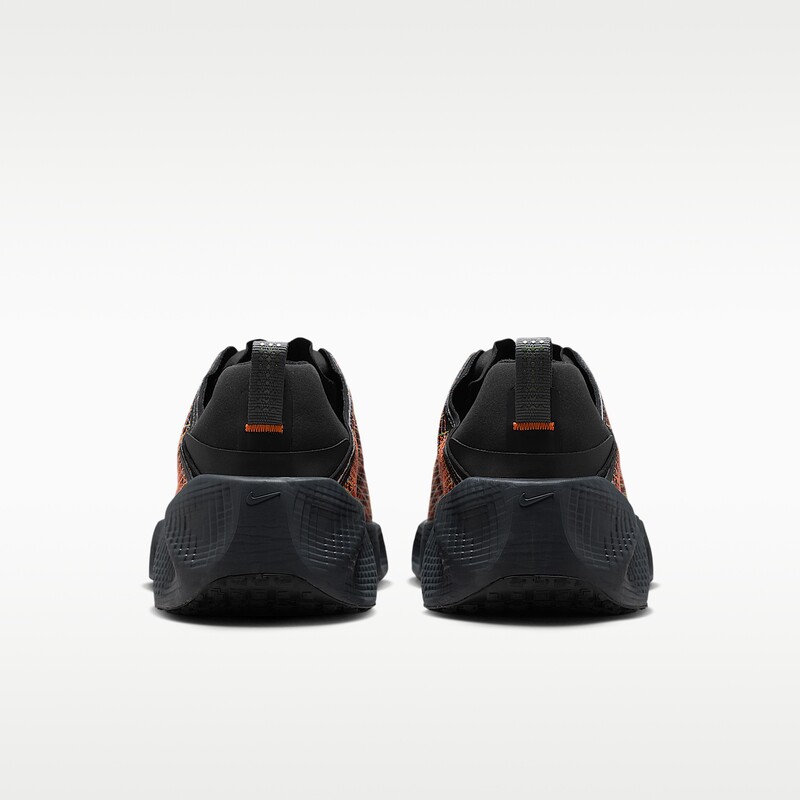 Nike Ava Rover Premium "Black/Lava" | IH8110-001 Nike Ava Rover Premium "Black/Lava" | IH8110-001