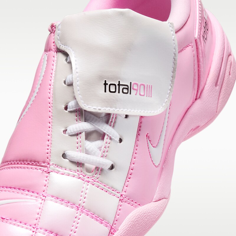 Nike Total 90 SE "Pink Rise" | IO2389-600