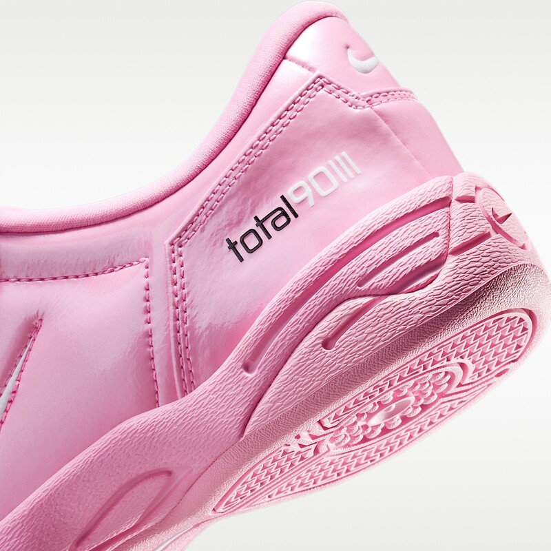 Nike Total 90 SE "Pink Rise" | IO2389-600
