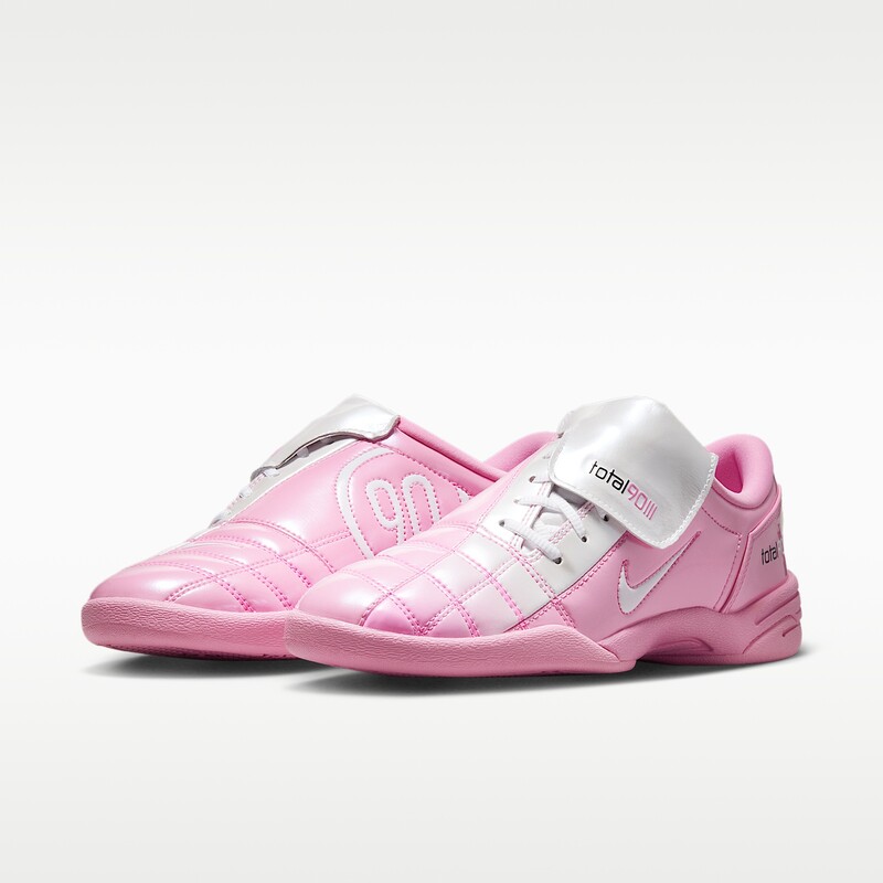 Nike Total 90 SE "Pink Rise" | IO2389-600