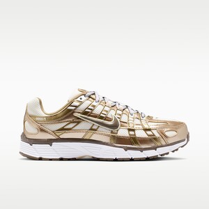 Nike P-6000 "Metallic Gold" | IO3496-104