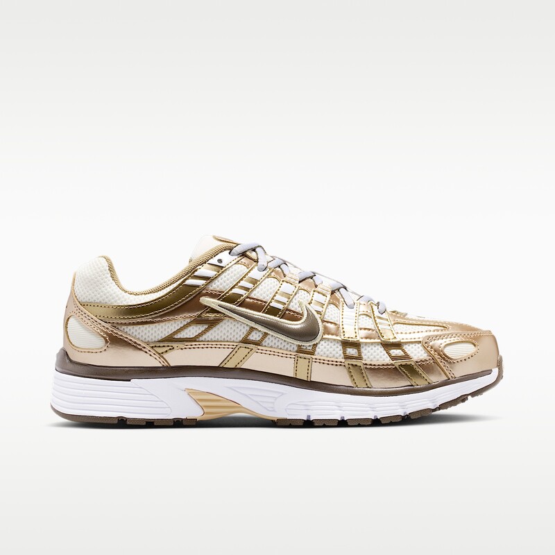 Nike P-6000 "Metallic Gold" | IO3496-104