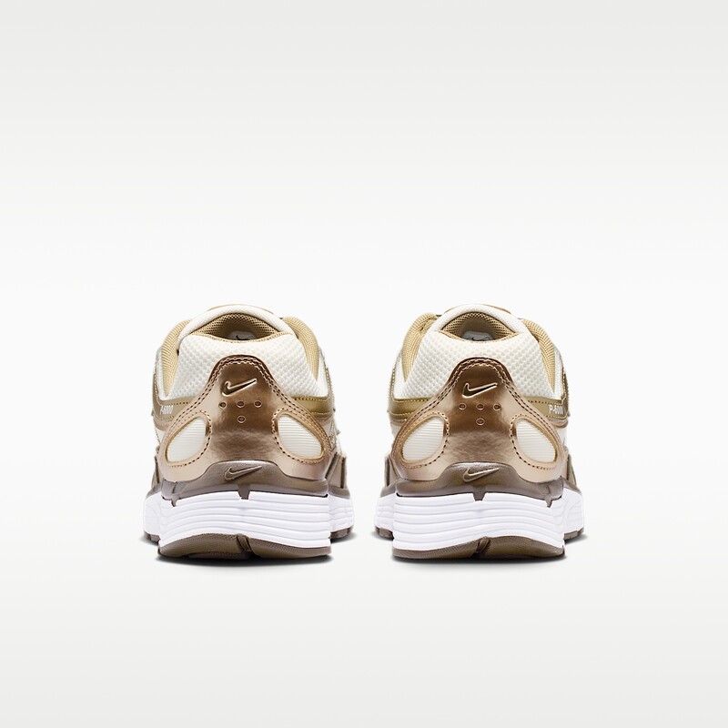 Nike P-6000 "Metallic Gold" | IO3496-104