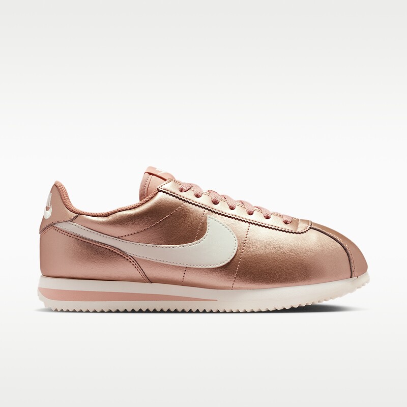 Nike Cortez "Metallic Red Bronze" | IR0042-900