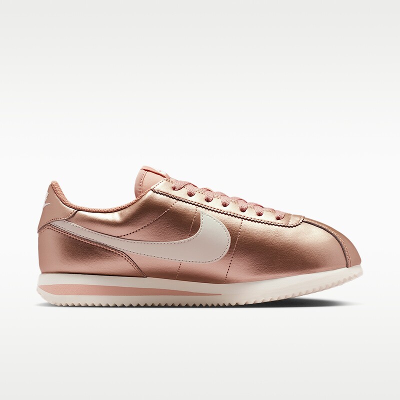 Nike Cortez "Metallic Red Bronze" | IR0042-900
