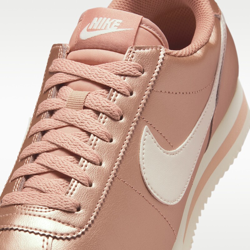 Nike Cortez "Metallic Red Bronze" | IR0042-900