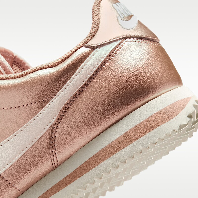 Nike Cortez "Metallic Red Bronze" | IR0042-900
