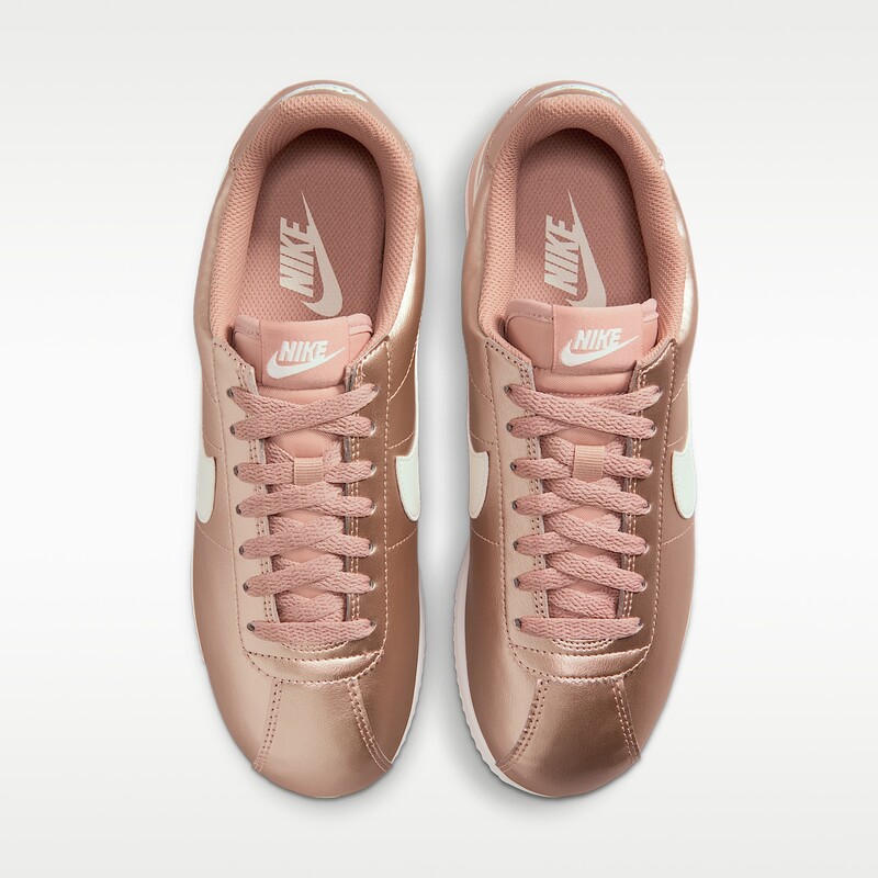 Nike Cortez "Metallic Red Bronze" | IR0042-900