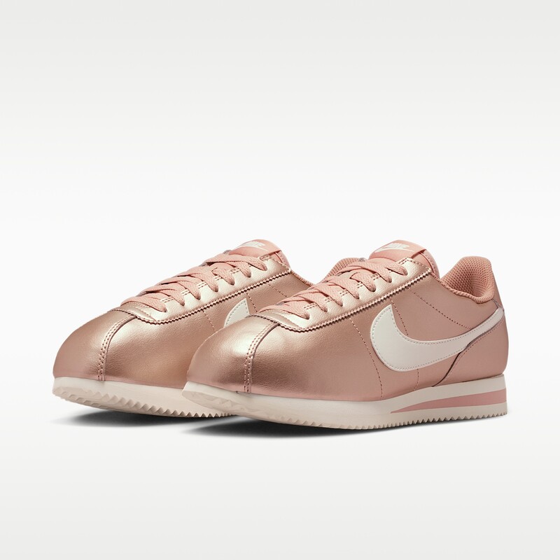 Nike Cortez "Metallic Red Bronze" | IR0042-900
