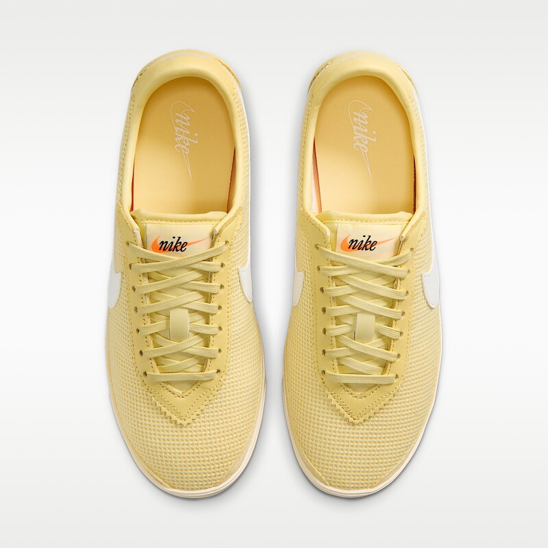 Nike Astrograbber Textile "Soft Yellow" | II1248-700 Nike Astrograbber Textile "Soft Yellow" | II1248-700