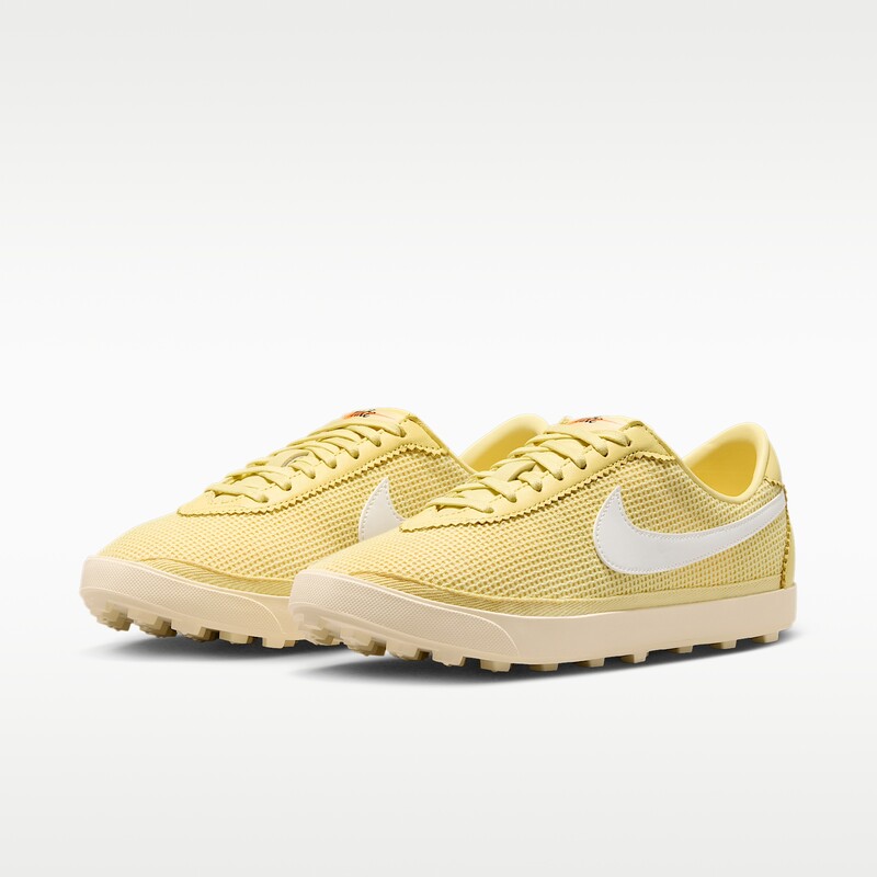 Nike Astrograbber Textile "Soft Yellow" | II1248-700 Nike Astrograbber Textile "Soft Yellow" | II1248-700