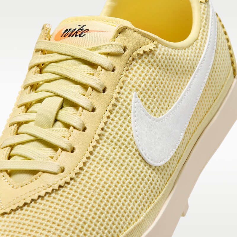 Nike Astrograbber Textile "Soft Yellow" | II1248-700 Nike Astrograbber Textile "Soft Yellow" | II1248-700