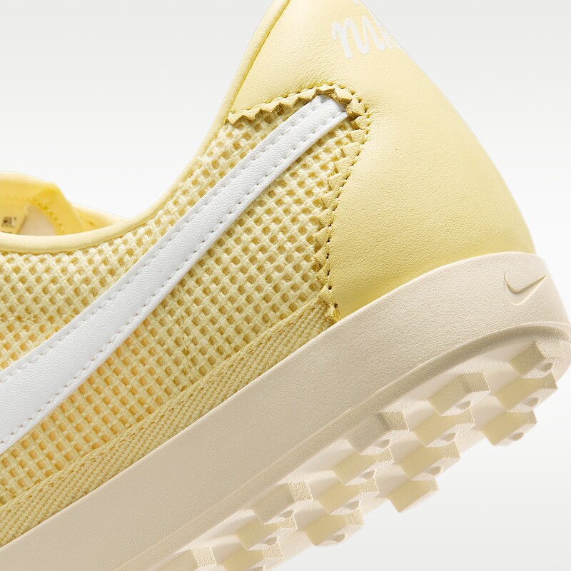 Nike Astrograbber Textile "Soft Yellow" | II1248-700 Nike Astrograbber Textile "Soft Yellow" | II1248-700