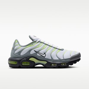 Nike Air Max Plus "Cool Grey" | IR1999-065 Nike Air Max Plus "Cool Grey" | IR1999-065