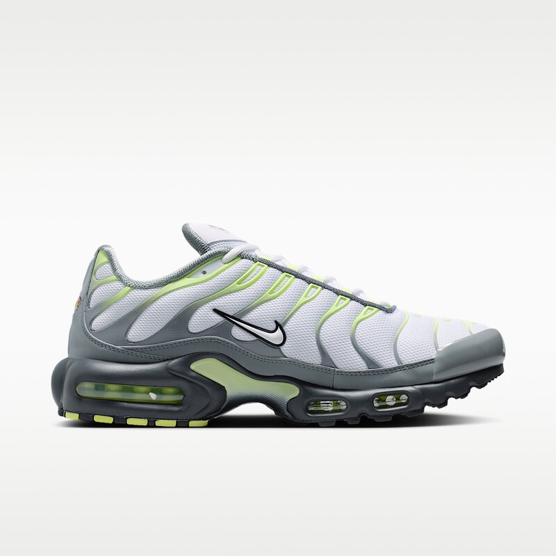 Nike Air Max Plus "Cool Grey" | IR1999-065