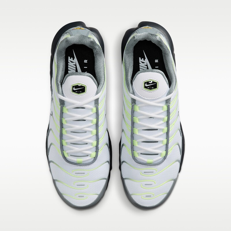 Nike Air Max Plus "Cool Grey" | IR1999-065