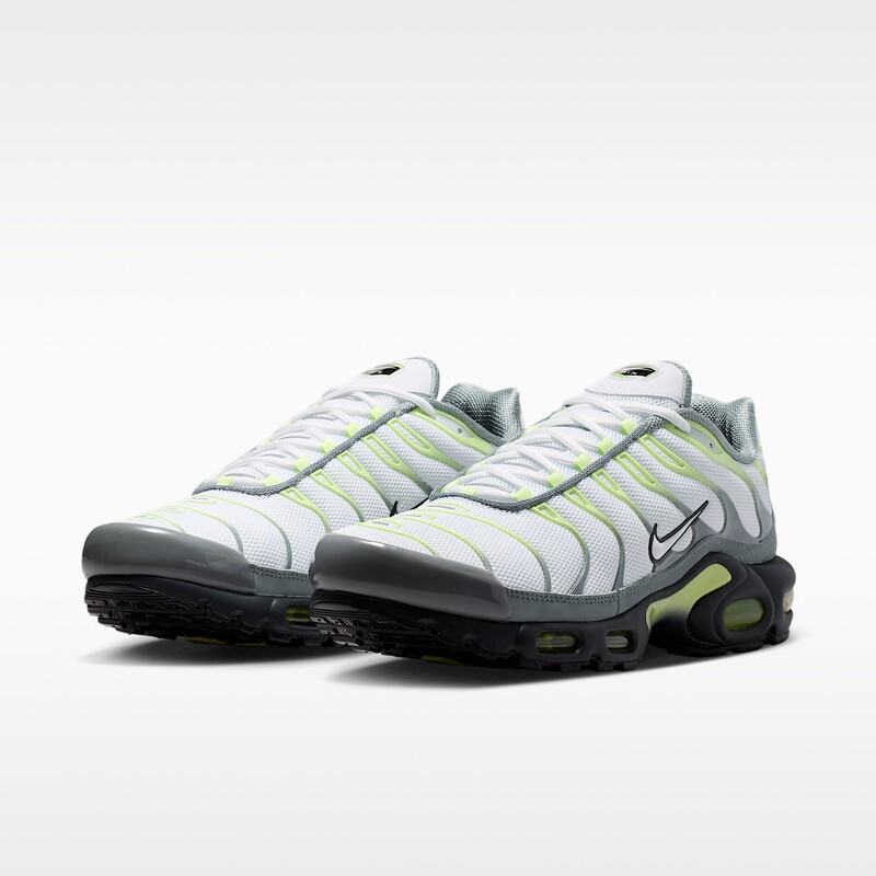 Nike Air Max Plus "Cool Grey" | IR1999-065