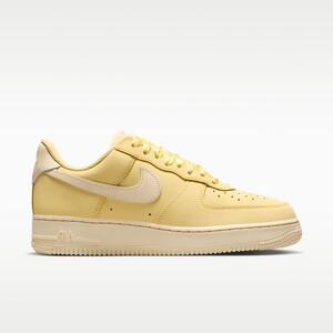 Nike Air Force 1 Retro Premium "Soft Yellow" | IR0871-700 Nike Air Force 1 Retro Premium "Soft Yellow" | IR0871-700