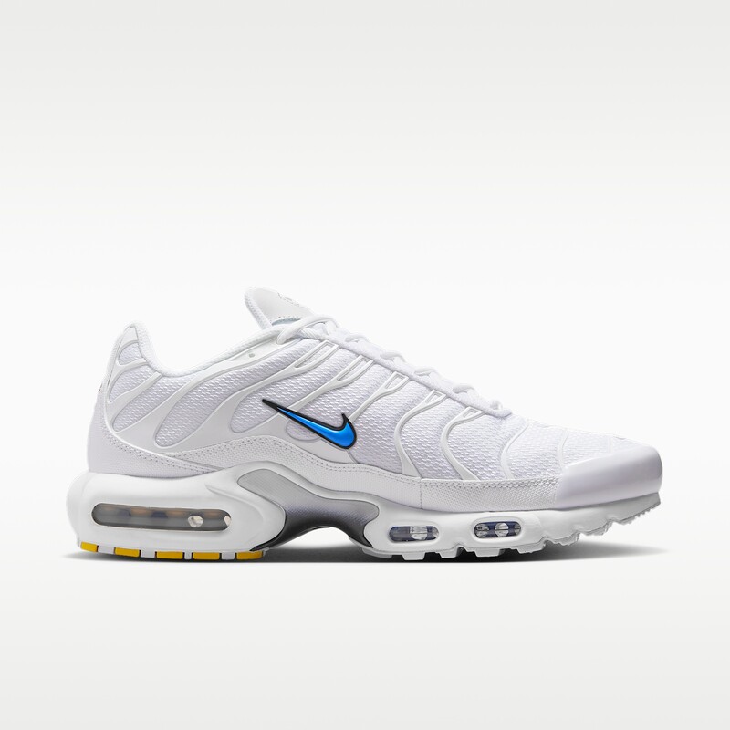 Nike Air Max Plus "Blue Crytsal" | DM0032-109 Nike Air Max Plus "Blue Crytsal" | DM0032-109