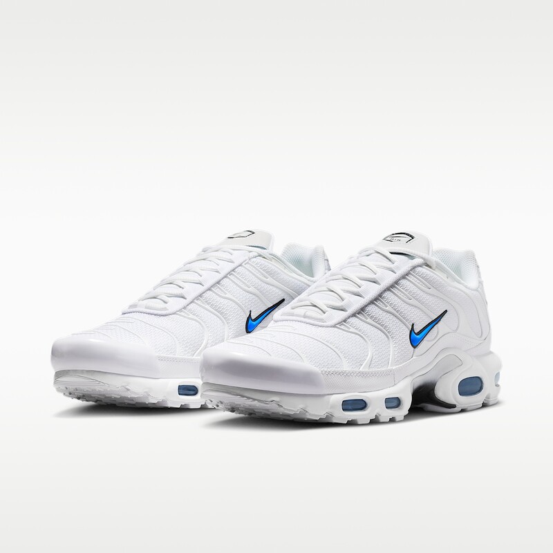 Nike Air Max Plus "Blue Crytsal" | DM0032-109 Nike Air Max Plus "Blue Crytsal" | DM0032-109