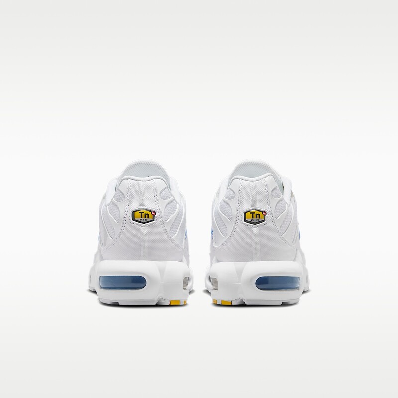Nike Air Max Plus "Blue Crytsal" | DM0032-109 Nike Air Max Plus "Blue Crytsal" | DM0032-109