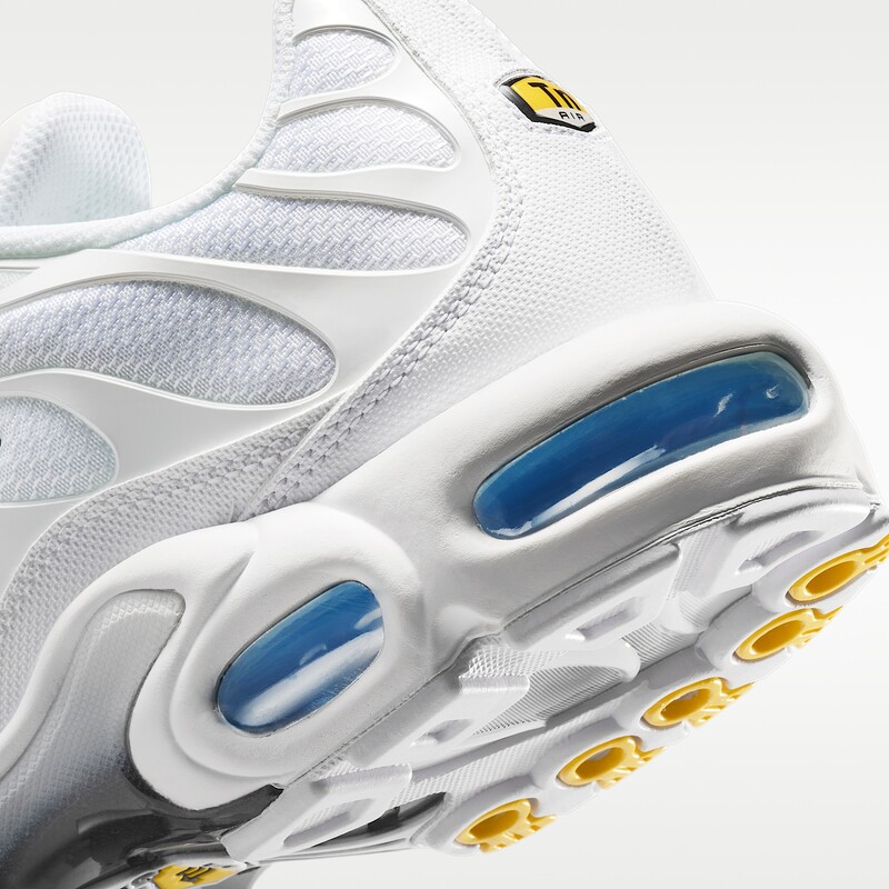 Nike Air Max Plus "Blue Crytsal" | DM0032-109