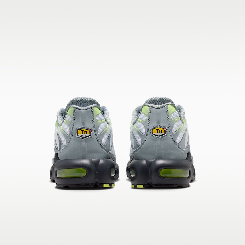 Nike Air Max Plus "Cool Grey" | IR1999-065