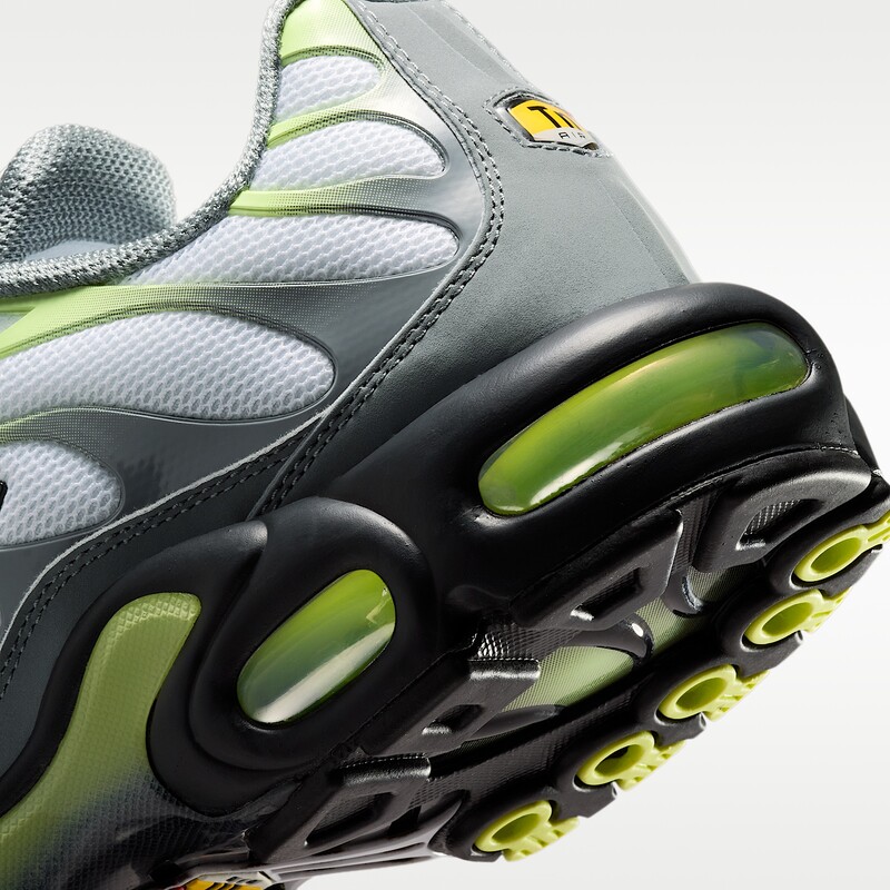 Nike Air Max Plus "Cool Grey" | IR1999-065