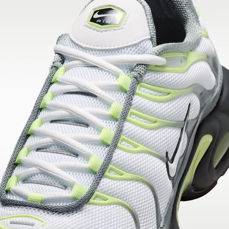 Nike Air Max Plus "Cool Grey" | IR1999-065