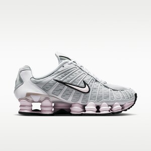 Nike Shox TL "Neutral Grey" | IU7553-054 Nike Shox TL "Neutral Grey" | IU7553-054