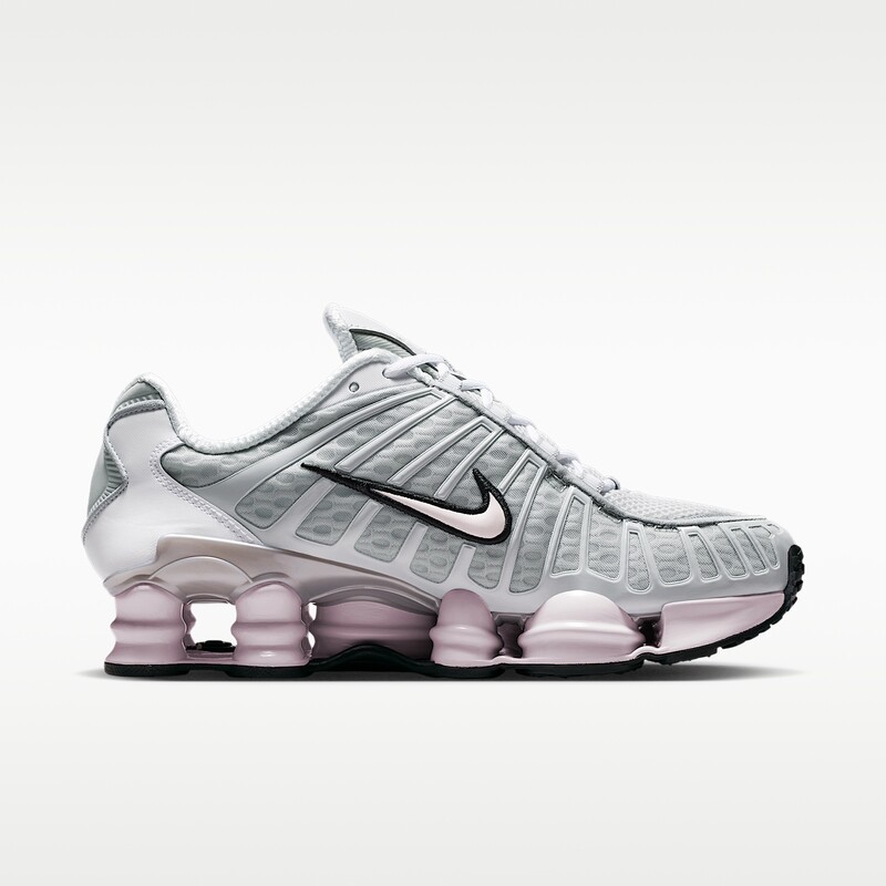 Nike Shox TL "Neutral Grey" | IU7553-054 Nike Shox TL "Neutral Grey" | IU7553-054
