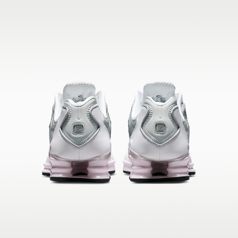 Nike Shox TL "Neutral Grey" | IU7553-054 Nike Shox TL "Neutral Grey" | IU7553-054
